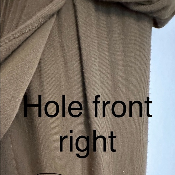 Alice + Olivia Draped Sleeveless Dress Medium SEE NOTES - Picture 9 of 16